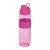 Tritán ivópalack szilikon gyűrűvel, 750 ml