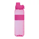 Tritán ivópalack szilikon gyűrűvel, 750 ml