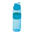 Tritán ivópalack szilikon gyűrűvel, 750 ml