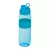 Tritán ivópalack szilikon gyűrűvel, 750 ml