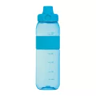 Tritán ivópalack szilikon gyűrűvel, 750 ml