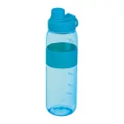 Tritán ivópalack szilikon gyűrűvel, 750 ml