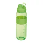 Tritán ivópalack szilikon gyűrűvel, 750 ml