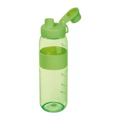 Tritán ivópalack szilikon gyűrűvel, 750 ml