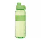 Tritán ivópalack szilikon gyűrűvel, 750 ml