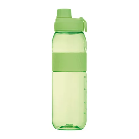 Tritán ivópalack szilikon gyűrűvel, 750 ml
