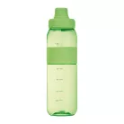 Tritán ivópalack szilikon gyűrűvel, 750 ml