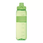 Tritán ivópalack szilikon gyűrűvel, 750 ml