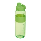 Tritán ivópalack szilikon gyűrűvel, 750 ml