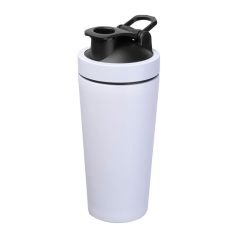Rozsdamentes acél shaker, 750 ml