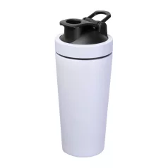 Rozsdamentes acél shaker, 750 ml