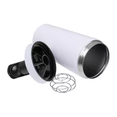 Rozsdamentes acél shaker, 750 ml