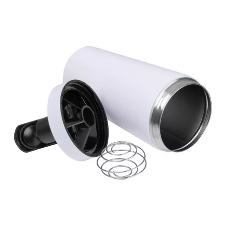 Rozsdamentes acél shaker, 750 ml