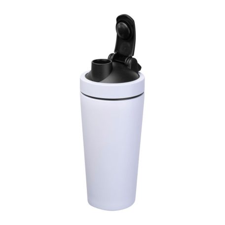 Rozsdamentes acél shaker, 750 ml