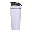 Rozsdamentes acél shaker, 750 ml