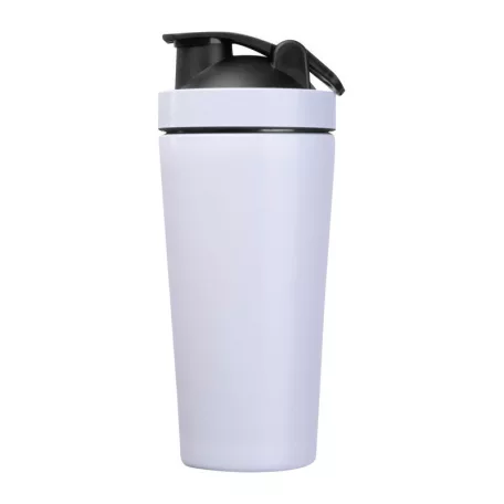 Rozsdamentes acél shaker, 750 ml