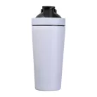 Rozsdamentes acél shaker, 750 ml