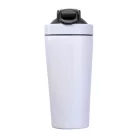 Rozsdamentes acél shaker, 750 ml