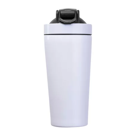 Rozsdamentes acél shaker, 750 ml