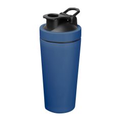 Rozsdamentes acél shaker, 750 ml