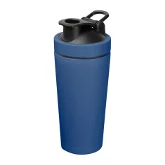 Rozsdamentes acél shaker, 750 ml