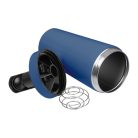 Rozsdamentes acél shaker, 750 ml