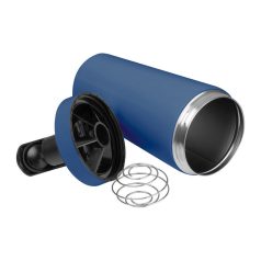 Rozsdamentes acél shaker, 750 ml