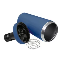 Rozsdamentes acél shaker, 750 ml