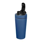 Rozsdamentes acél shaker, 750 ml