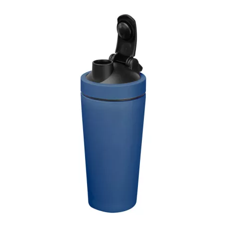 Rozsdamentes acél shaker, 750 ml