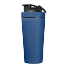 Rozsdamentes acél shaker, 750 ml
