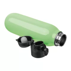 Vákuumszigetelt termosz, 500 ml