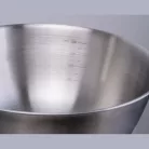 Salátástál bambusz fedéllel, 2000 ml