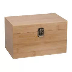 Boros szett dobozban