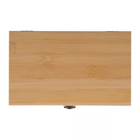 Boros szett dobozban