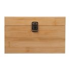 Boros szett dobozban