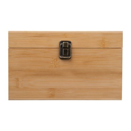 Boros szett dobozban