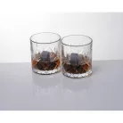 Whiskey szett
