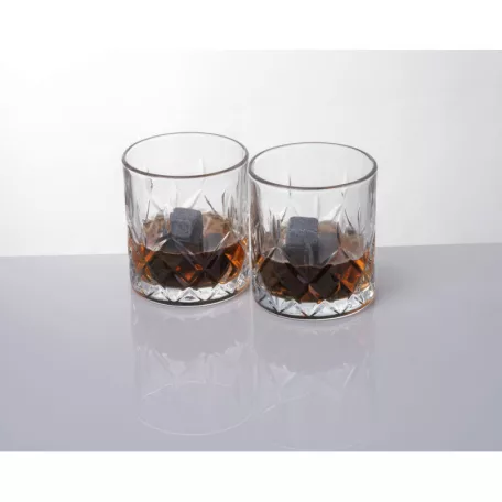 Whiskey szett