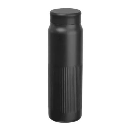 Vákuumszigetelt acél termosz, 700 ml