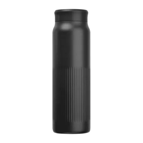 Vákuumszigetelt acél termosz, 700 ml