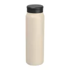 Vákuumszigetelt acél termosz, 700 ml