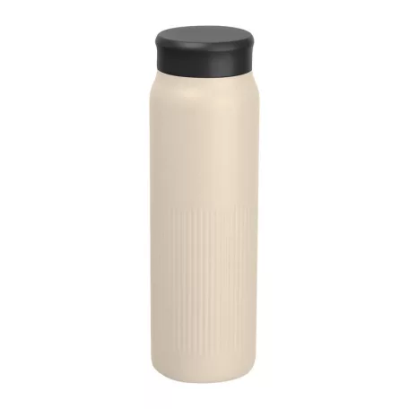 Vákuumszigetelt acél termosz, 700 ml
