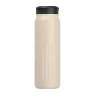 Vákuumszigetelt acél termosz, 700 ml
