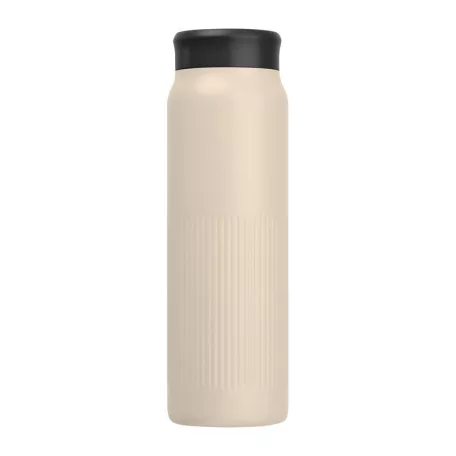 Vákuumszigetelt acél termosz, 700 ml