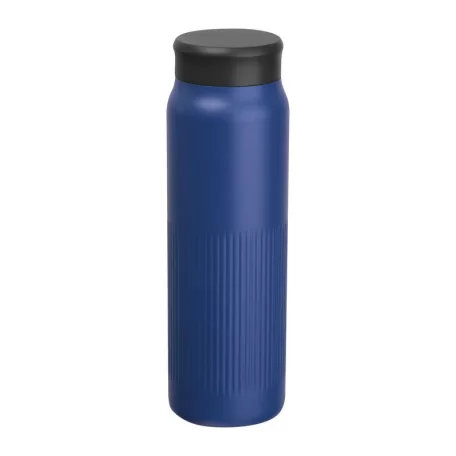 Vákuumszigetelt acél termosz, 700 ml