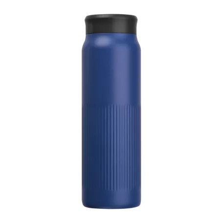 Vákuumszigetelt acél termosz, 700 ml