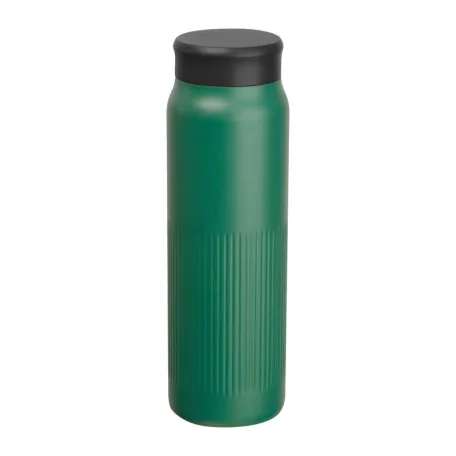 Vákuumszigetelt acél termosz, 700 ml