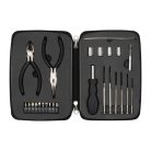 Alumínium szerszámkészlet