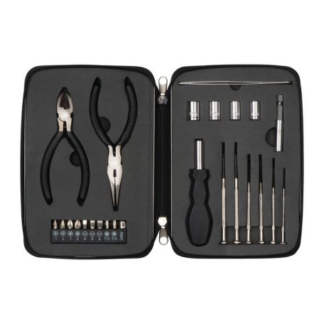 Alumínium szerszámkészlet